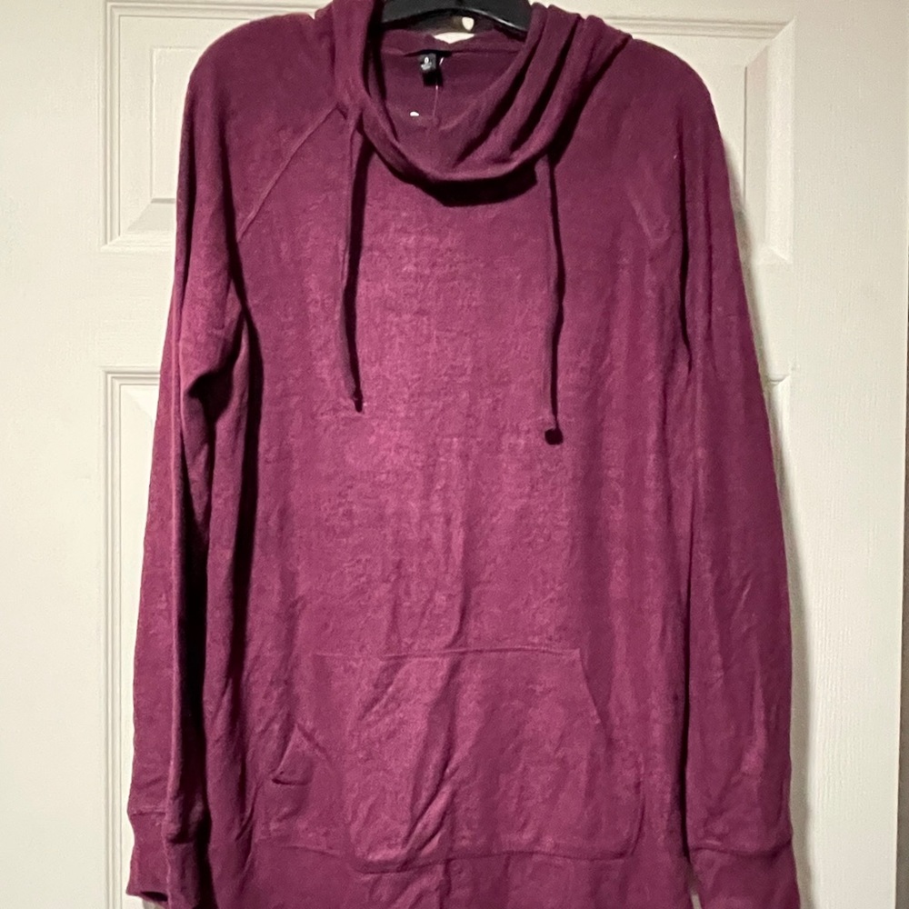 Torrid Sweatshirt